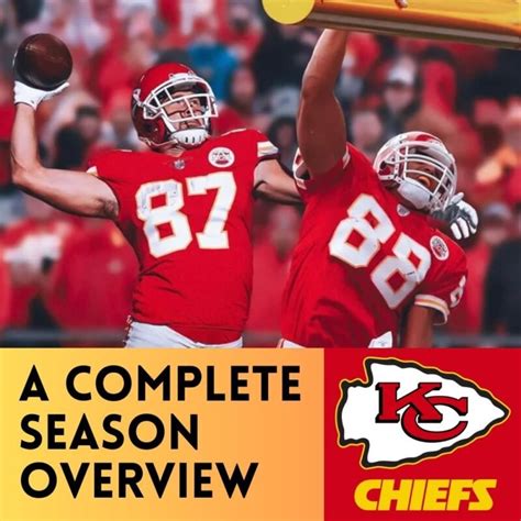 kansas city chiefs standings|Kansas City Chiefs tabelle.